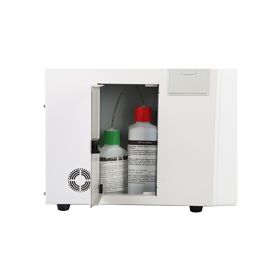 5 Part Hematology Analyzer KD5700