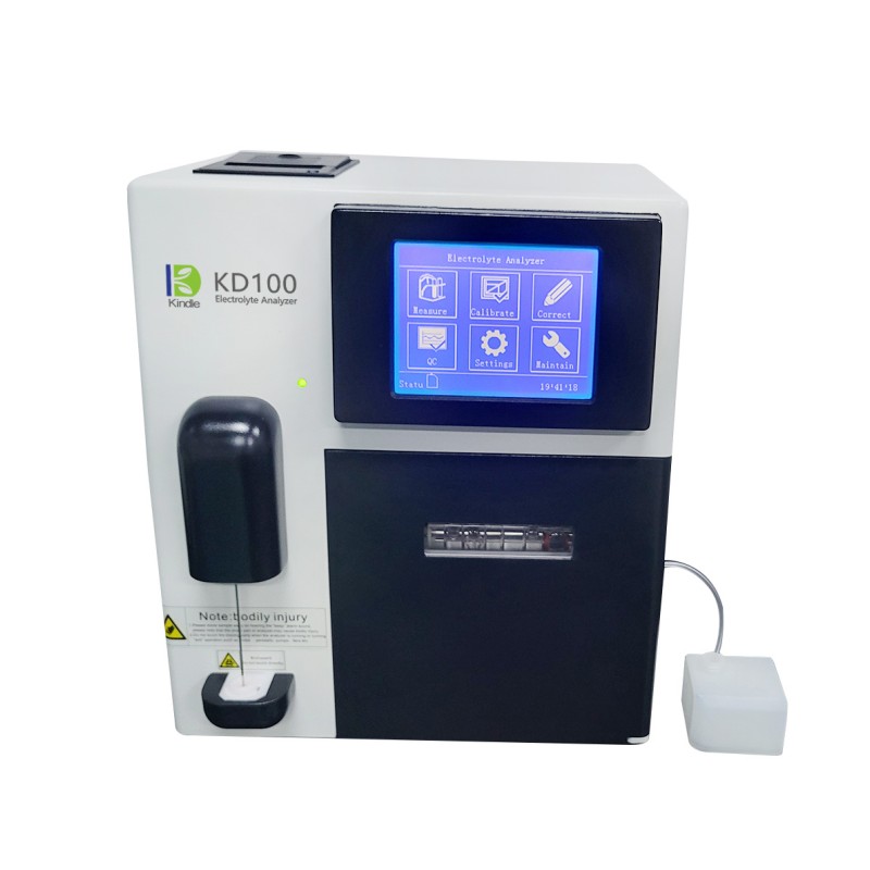 Electrolyte Analyzer