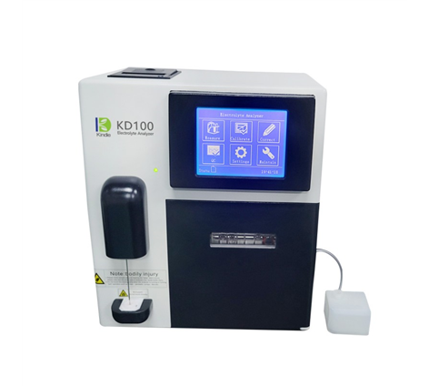 Electrolyte Analyzer